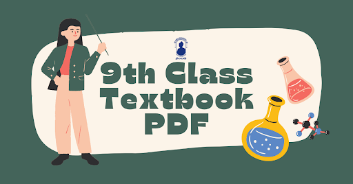 9th class textbook pdf