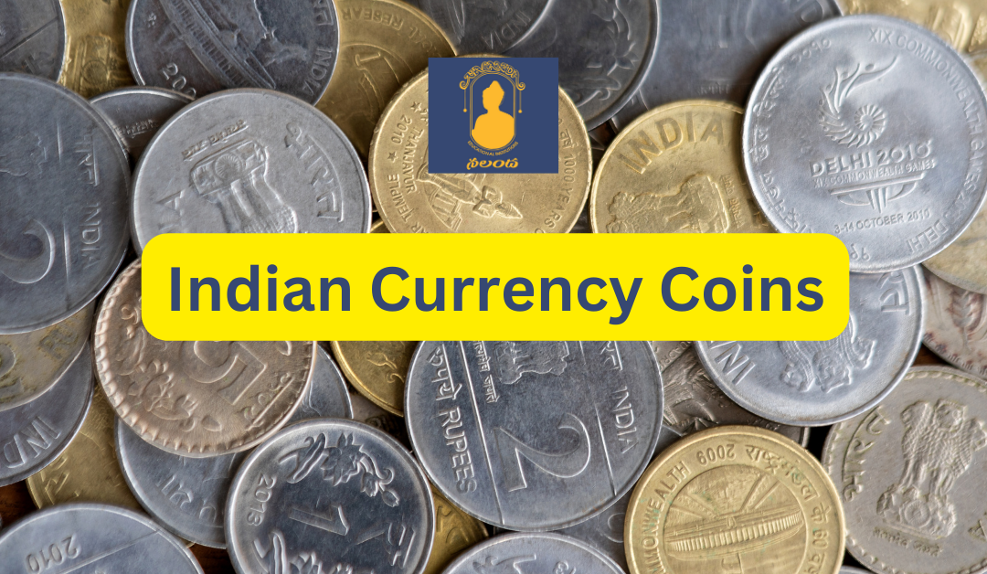Indian Currency Coins