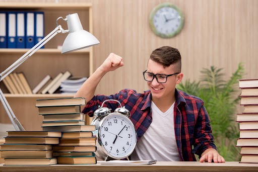 BEST EFFECTIVE TIME MANAGEMENT TECHNIQUES FOR JEE EXAM