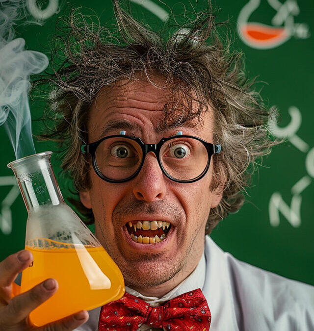 6 Chemistry Facts You Should Know