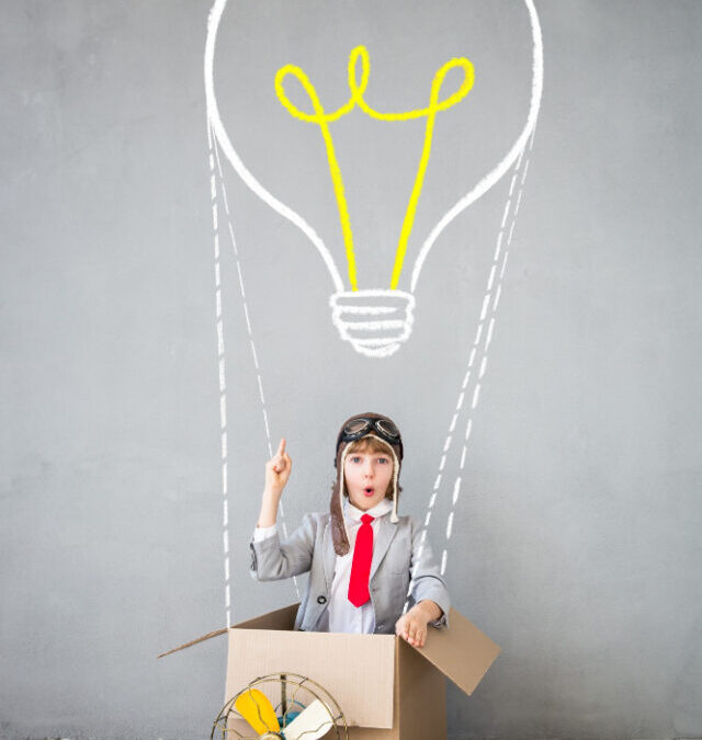 BOOST CREATIVITY AND SKILLS WITH THESE 6 STUDENT PROJECT IDEAS