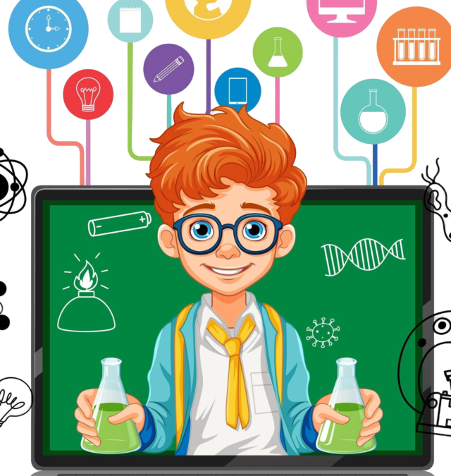 A Guide to the 6 C’s of Online School