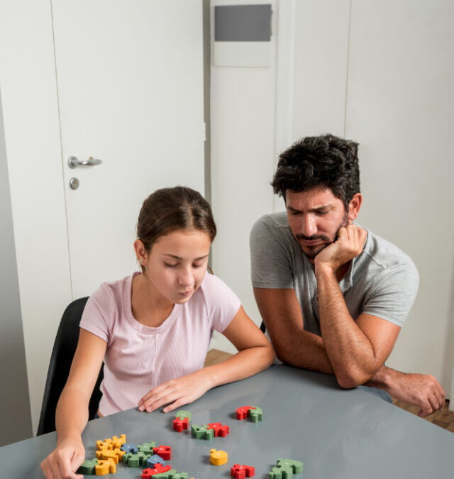 4 Homework Help Strategies for Parents