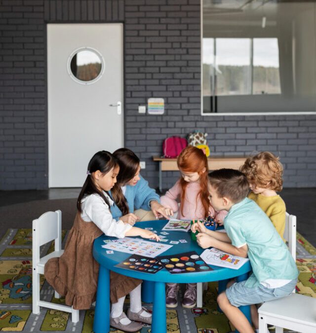 6 Activities That Get Kids Moving After a Long Day at School