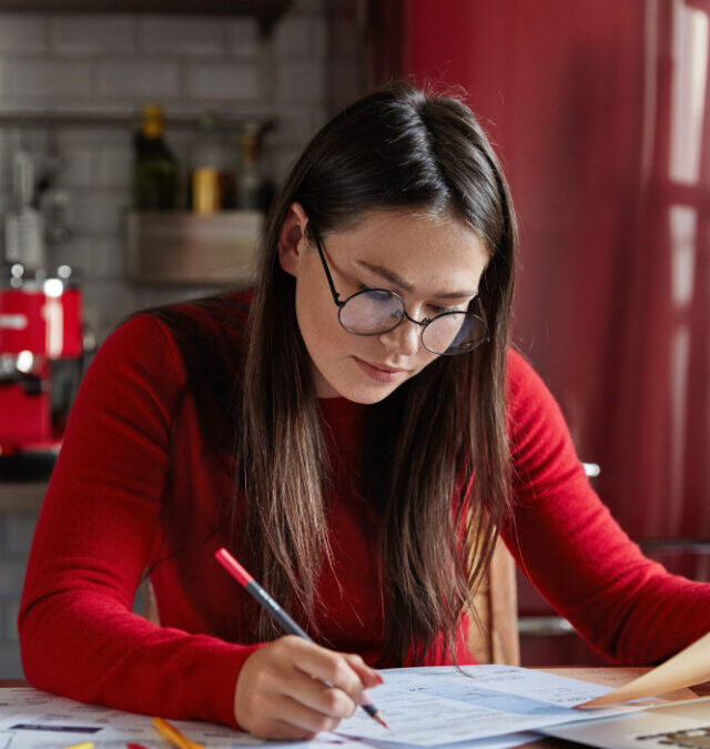 7 Top Board Exam Tips for Students