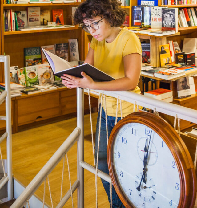 6 Hacks to Level Up Your Reading Speed Game