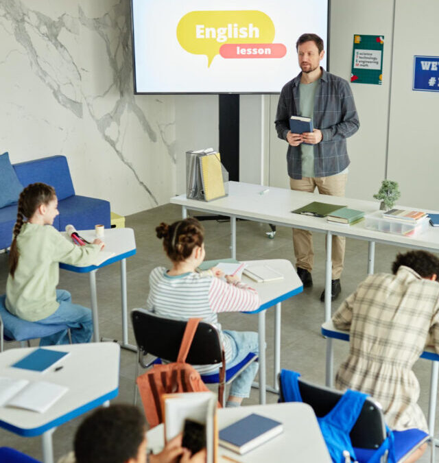 6 Smart English Speaking Tips for Hindi Medium Students