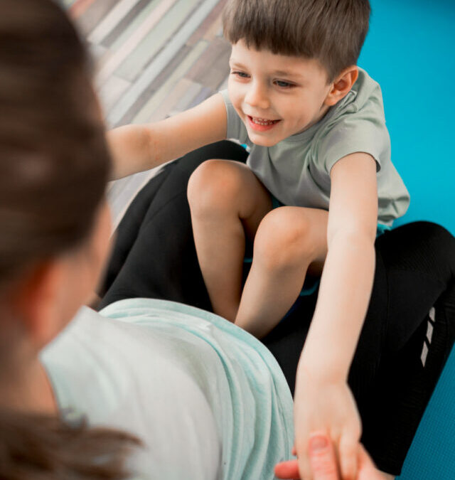 Supporting Kids Through Exam Stress: A Parent’s Guide