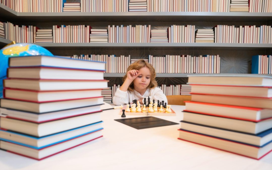 Balancing Academics & Extracurriculars