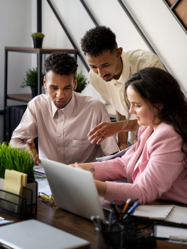 Top 5 Emerging Career Fields in India
