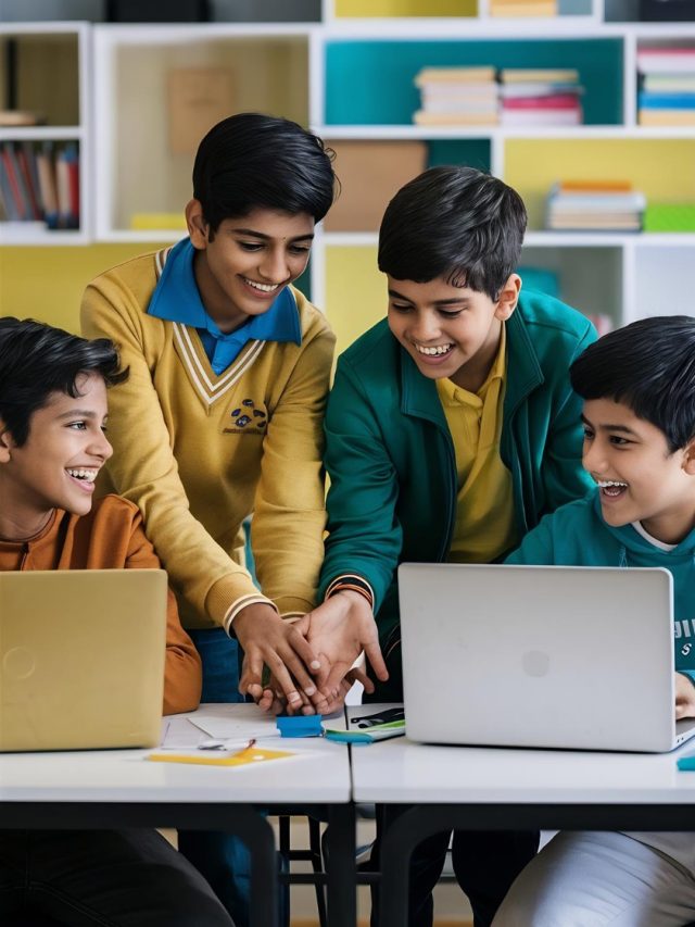 5 Benefits of Project-Based Learning for Students