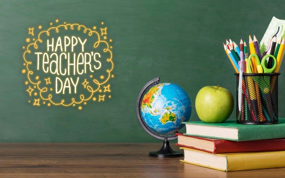 Teachers Day 2025: History, Significance, and School Celebrations