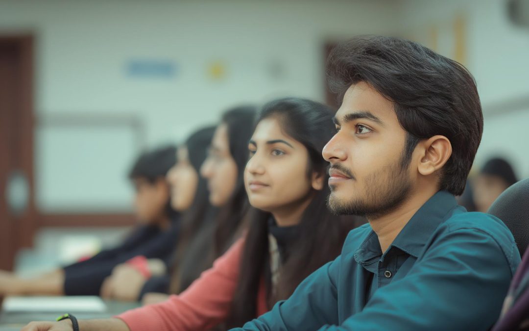 NEET & JEE Coaching in best Indian school