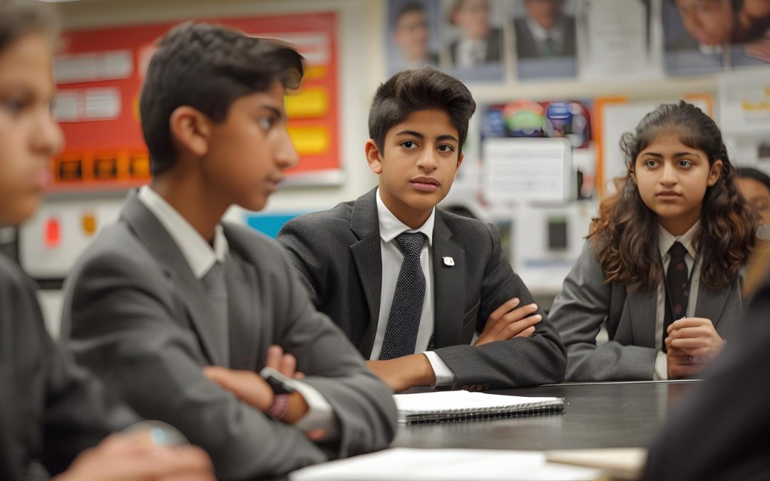 From School to IAS: How Early Preparation Helps in Civil Services