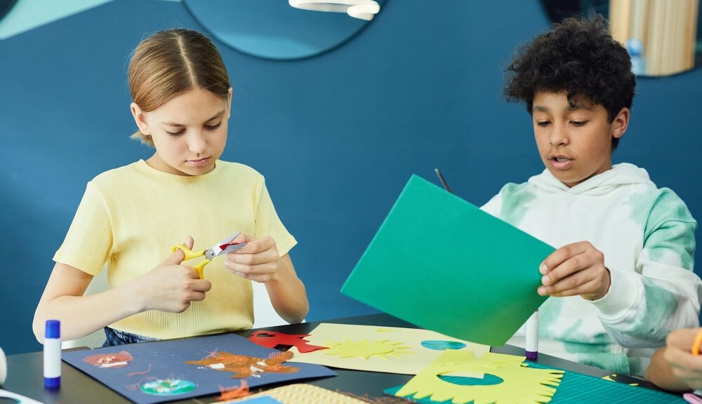 Nalanda's Project-Based Learning Builds UPSC-Ready Critical Thinkers