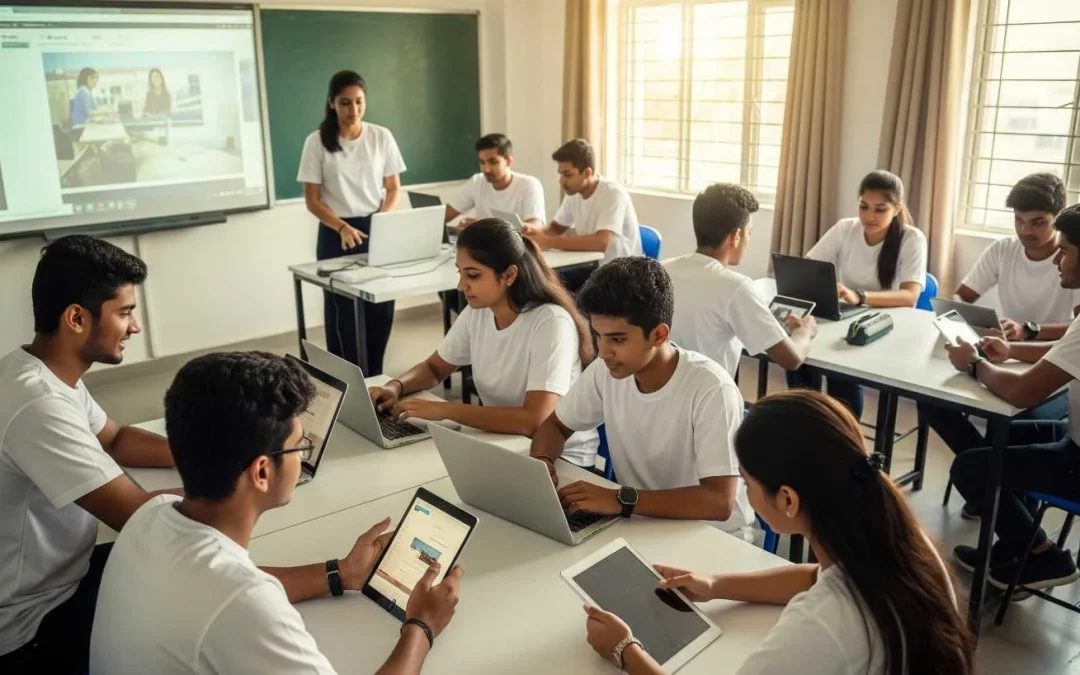 Boosts Student Success