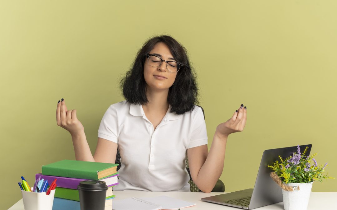 well-being for balanced development.