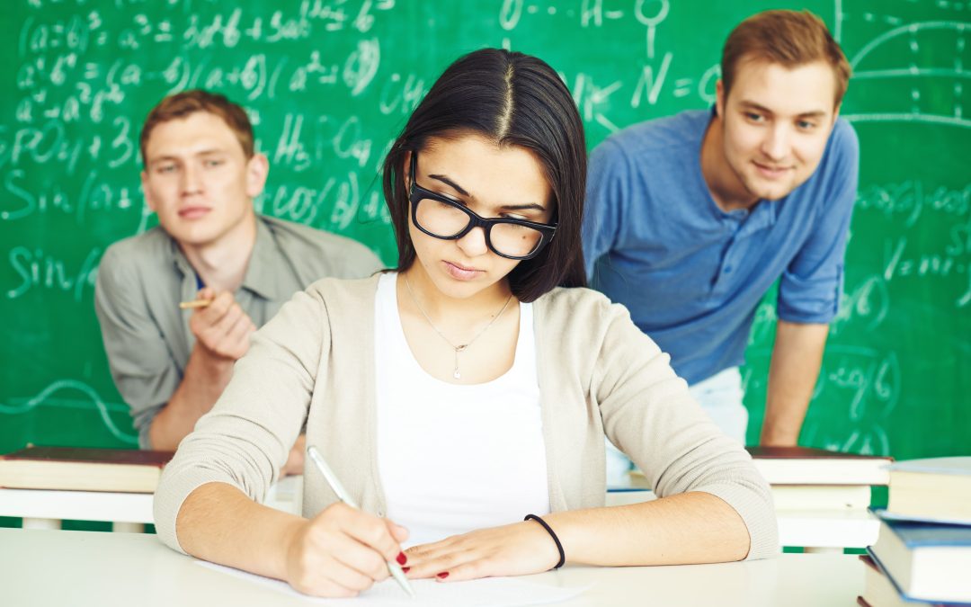 competitive exam preparation